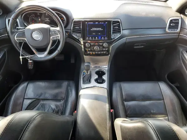 1C4RJFBG8KC607878 2019 JEEP GRAND CHEROKEE - Image 8