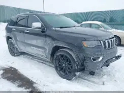 1C4RJFBG8KC608139 2019 JEEP GRAND CHEROKEE