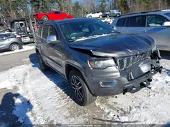 1C4RJFBG8KC608237 2019 JEEP GRAND CHEROKEE