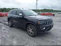 1C4RJFBG8KC608707 2019 JEEP GRAND CHEROKEE