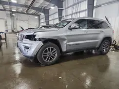 1C4RJFBG8KC610716 2019 JEEP GRAND CHEROKEE