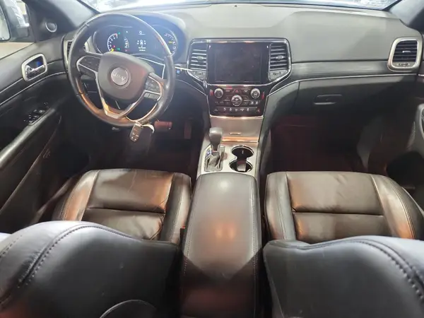 1C4RJFBG8KC610716 2019 JEEP GRAND CHEROKEE - Image 8