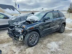 1C4RJFBG8KC611185 2019 JEEP GRAND CHEROKEE