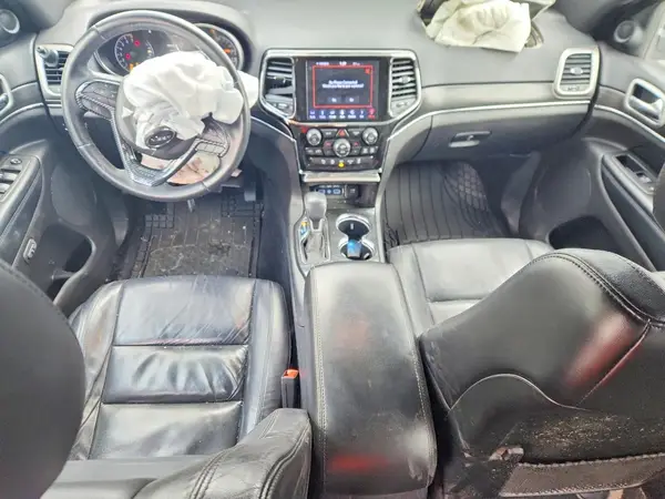 1C4RJFBG8KC611185 2019 JEEP GRAND CHEROKEE - Image 8