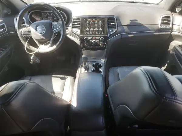 1C4RJFBG8KC611834 2019 JEEP GRAND CHEROKEE - Image 8