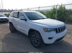 1C4RJFBG8KC613986 2019 JEEP GRAND CHEROKEE