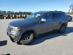 1C4RJFBG8KC619593 2019 JEEP GRAND CHEROKEE