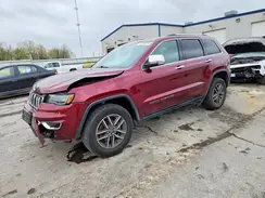 1C4RJFBG8KC627225 2019 JEEP GRAND CHEROKEE