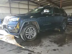 1C4RJFBG8KC627516 2019 JEEP GRAND CHEROKEE