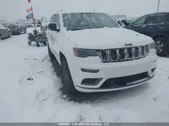 1C4RJFBG8KC629685 2019 JEEP GRAND CHEROKEE