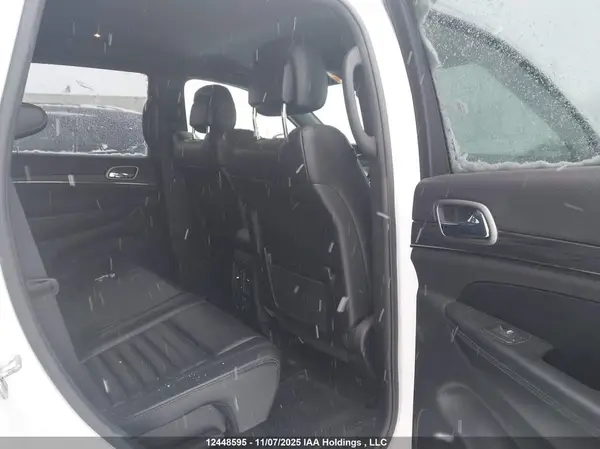 1C4RJFBG8KC629685 2019 JEEP GRAND CHEROKEE - Image 8
