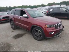 1C4RJFBG8KC636636 2019 JEEP GRAND CHEROKEE