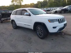 1C4RJFBG8KC639682 2019 JEEP GRAND CHEROKEE