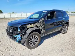 1C4RJFBG8KC641996 2019 JEEP GRAND CHEROKEE