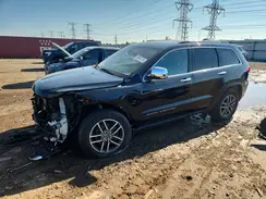 1C4RJFBG8KC642128 2019 JEEP GRAND CHEROKEE