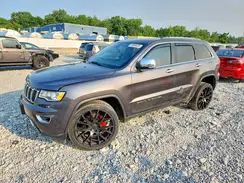 1C4RJFBG8KC642517 2019 JEEP GRAND CHEROKEE