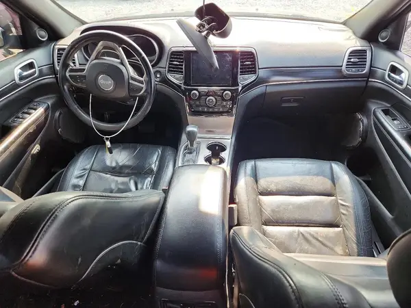 1C4RJFBG8KC642517 2019 JEEP GRAND CHEROKEE - Image 8