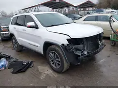 1C4RJFBG8KC642663 2019 JEEP GRAND CHEROKEE