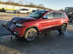 1C4RJFBG8KC646339 2019 JEEP GRAND CHEROKEE