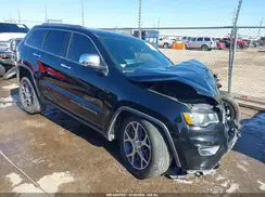 1C4RJFBG8KC653422 2019 JEEP GRAND CHEROKEE
