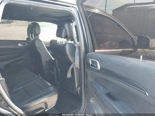 1C4RJFBG8KC653422 2019 JEEP GRAND CHEROKEE - Image 8