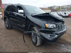 1C4RJFBG8KC653730 2019 JEEP GRAND CHEROKEE