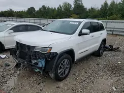 1C4RJFBG8KC654554 2019 JEEP GRAND CHEROKEE