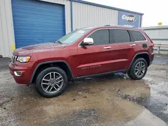 1C4RJFBG8KC665800 2019 JEEP GRAND CHEROKEE