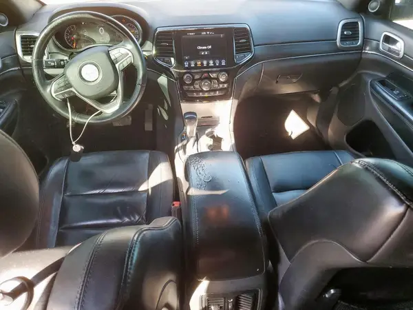 1C4RJFBG8KC665800 2019 JEEP GRAND CHEROKEE - Image 8