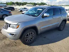 1C4RJFBG8KC666834 2019 JEEP GRAND CHEROKEE