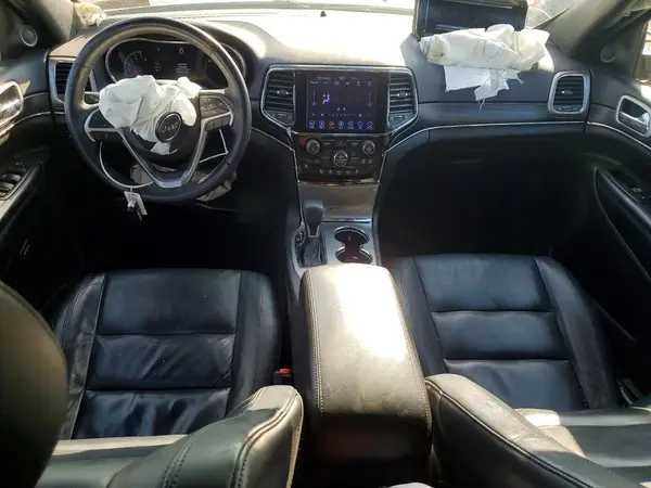 1C4RJFBG8KC666834 2019 JEEP GRAND CHEROKEE - Image 8