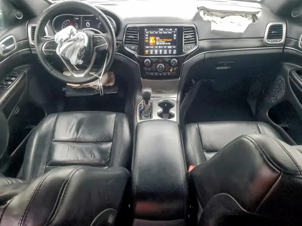 1C4RJFBG8KC666879 2019 JEEP GRAND CHEROKEE - Image 8