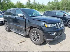 1C4RJFBG8KC668891 2019 JEEP GRAND CHEROKEE