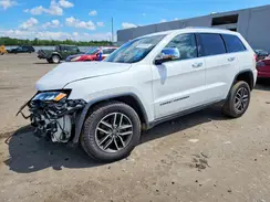1C4RJFBG8KC669071 2019 JEEP GRAND CHEROKEE