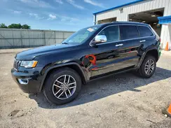 1C4RJFBG8KC670298 2019 JEEP GRAND CHEROKEE