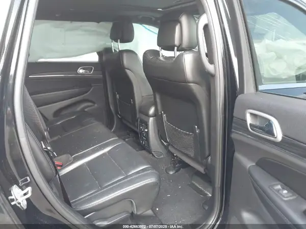 1C4RJFBG8KC670687 2019 JEEP GRAND CHEROKEE - Image 8