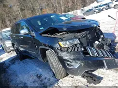1C4RJFBG8KC670690 2019 JEEP GRAND CHEROKEE