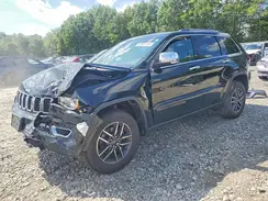 1C4RJFBG8KC670740 2019 JEEP GRAND CHEROKEE