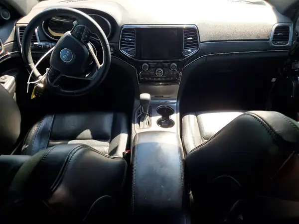 1C4RJFBG8KC670902 2019 JEEP GRAND CHEROKEE - Image 8