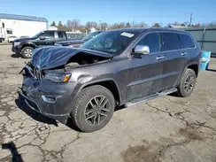 1C4RJFBG8KC674352 2019 JEEP GRAND CHEROKEE