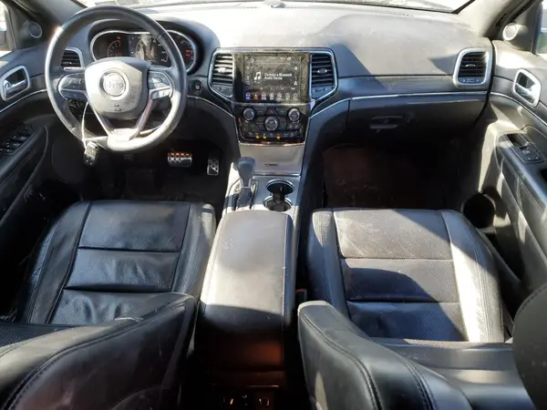 1C4RJFBG8KC674352 2019 JEEP GRAND CHEROKEE - Image 8