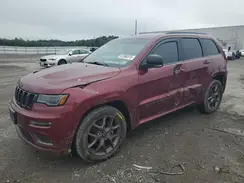 1C4RJFBG8KC678322 2019 JEEP GRAND CHEROKEE