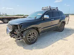 1C4RJFBG8KC686467 2019 JEEP GRAND CHEROKEE