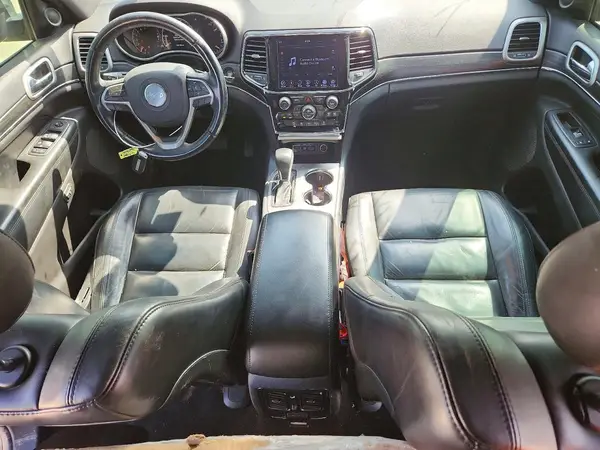 1C4RJFBG8KC686467 2019 JEEP GRAND CHEROKEE - Image 8