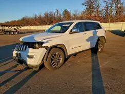 1C4RJFBG8KC688039 2019 JEEP GRAND CHEROKEE