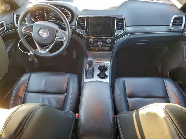1C4RJFBG8KC688039 2019 JEEP GRAND CHEROKEE - Image 8