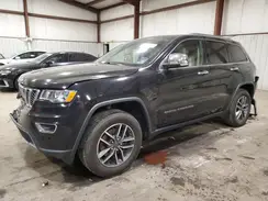 1C4RJFBG8KC688414 2019 JEEP GRAND CHEROKEE