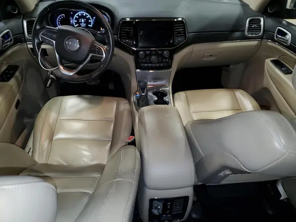 1C4RJFBG8KC688414 2019 JEEP GRAND CHEROKEE - Image 8