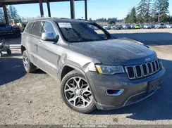 1C4RJFBG8KC692964 2019 JEEP GRAND CHEROKEE