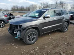 1C4RJFBG8KC696349 2019 JEEP GRAND CHEROKEE